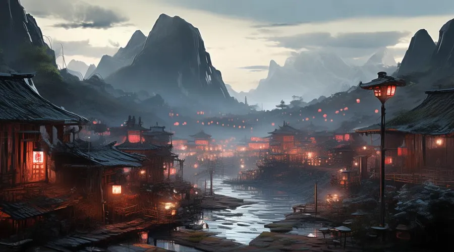 侠盗世界游戏图片1